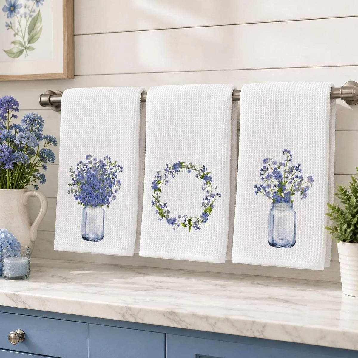 Kitchen Towels