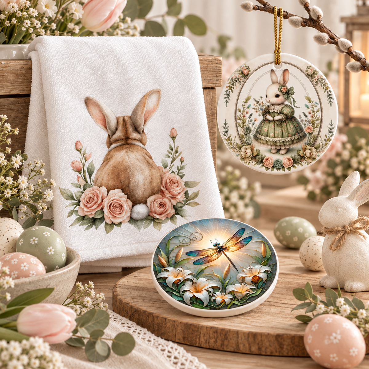 Spring & Easter