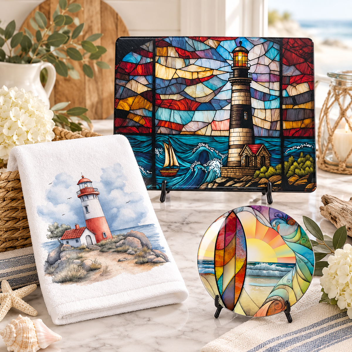 Coastal & Nautical