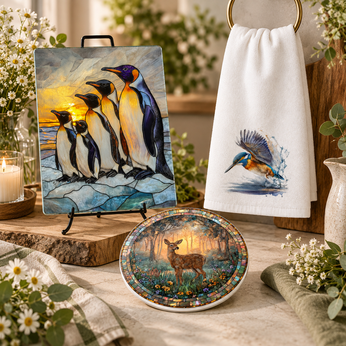 Wildlife & Nature