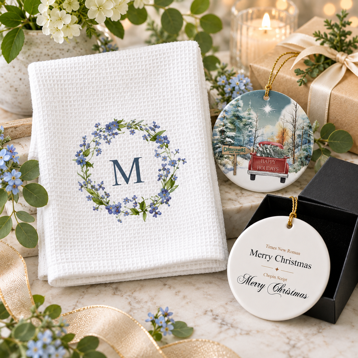 Personalized Gifts
