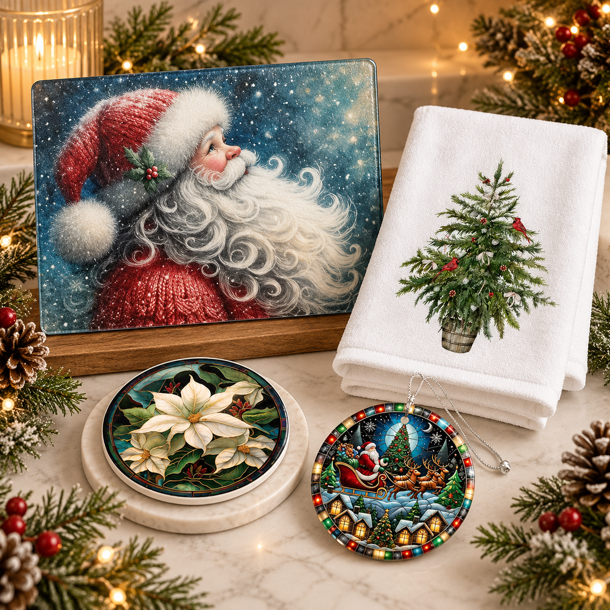 Christmas & Winter
