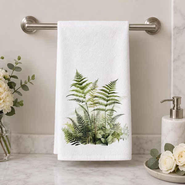 Hand Towels