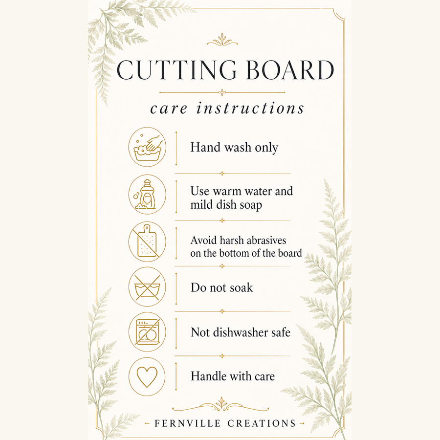 Olive Cutting Board, Tempered Glass Charcuterie Tray, Mediterranean Decor