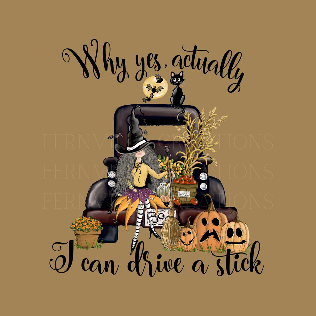 Halloween Waffle Weave Dish Towel: Witchy Kitchen Decor