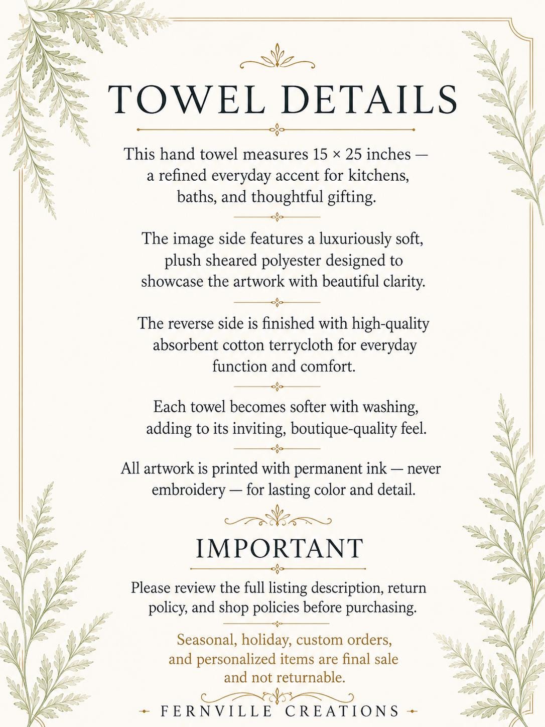 Patriotic Floral Hand Towel, Americana Bathroom Decor, Red White Blue Guest Bath Accent