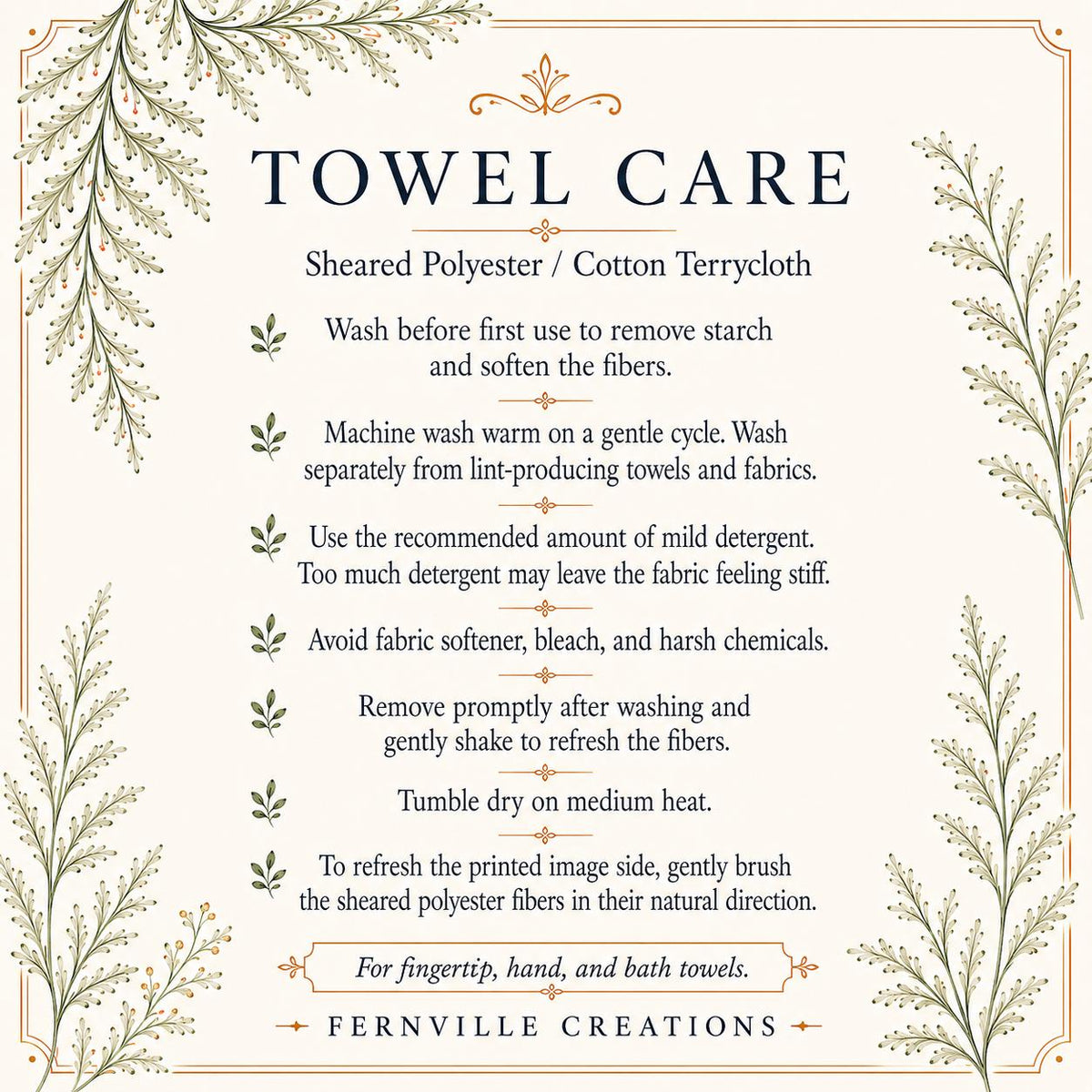 Patriotic Floral Hand Towel, Americana Bathroom Decor, Red White Blue Guest Bath Accent