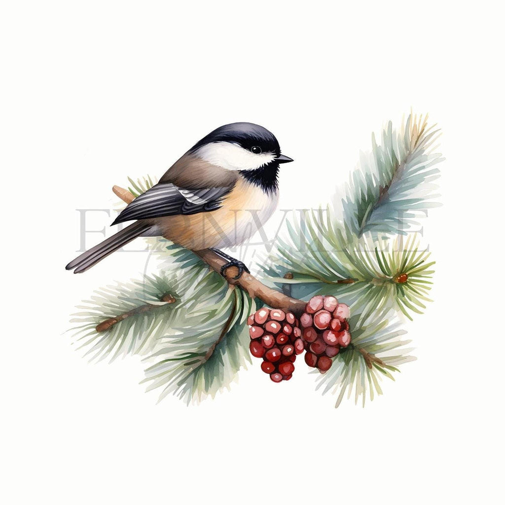 Chickadee Towel: Soft Bath in Sheared Polyester & Cotton Terrycloth